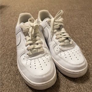 Women’s Nike Air Force 1